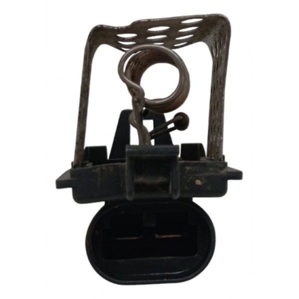 Resistência Ventoinha Radiador Renault Logan 2011 2012 2013