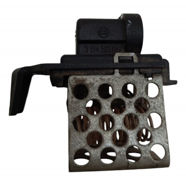 Resistência Ventoinha Radiador Renault Logan 2011 2012 2013