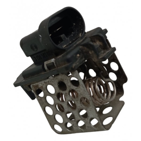 Resistência Ventoinha Radiador Renault Logan 2011 2012 2013