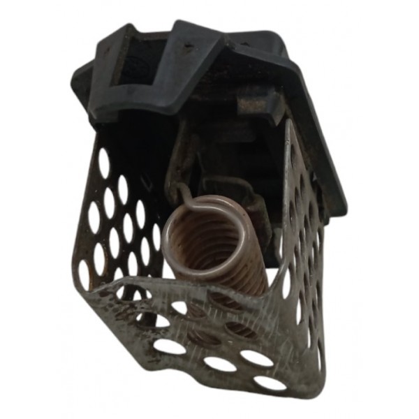 Resistência Ventoinha Radiador Renault Logan 2011 2012 2013