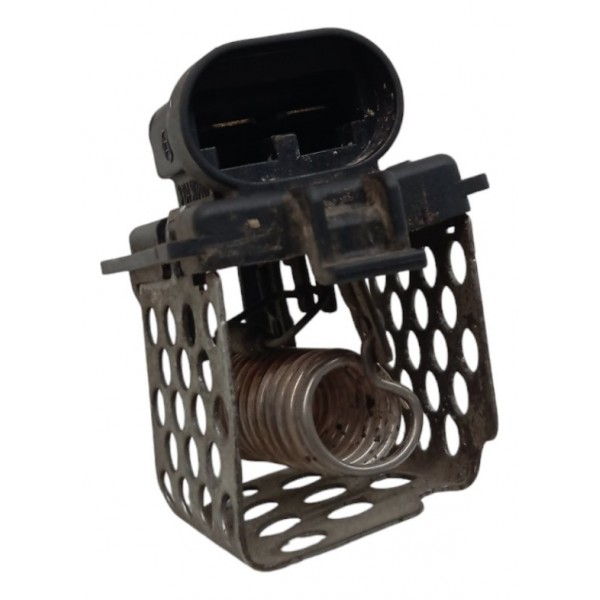 Resistência Ventoinha Radiador Renault Logan 2011 2012 2013