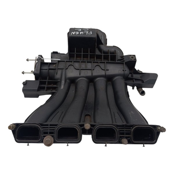 Coletor Admissão Renault Fluence 2.0 2010 2011 2012 2013