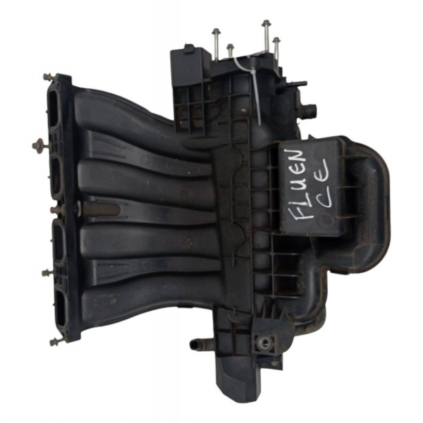 Coletor Admissão Renault Fluence 2.0 2010 2011 2012 2013