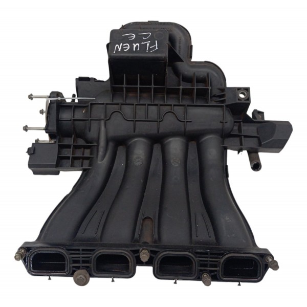 Coletor Admissão Renault Fluence 2.0 2010 2011 2012 2013