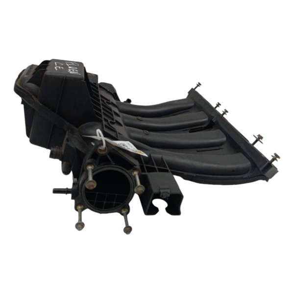 Coletor Admissão Renault Fluence 2.0 2010 2011 2012 2013