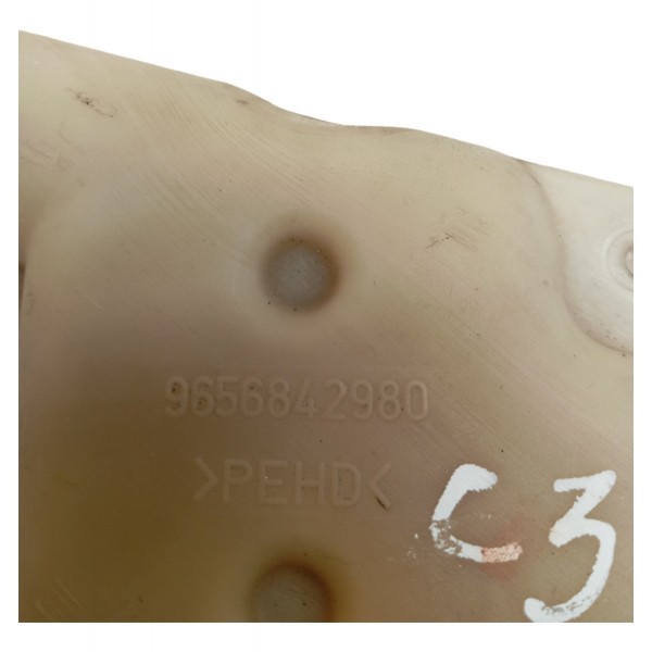 Reservatório Gasolina Partida Frio Citröen C3 1.4 8v 2007