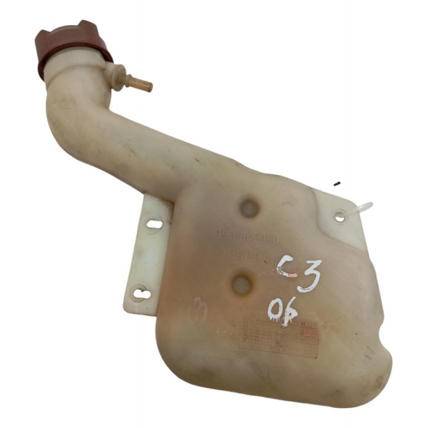 Reservatório Gasolina Partida Frio Citröen C3 1.4 8v 2007
