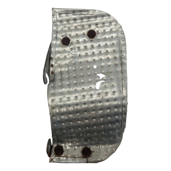 Defletor Alternador Chery Face 1.3 2010 2011 2012 2013