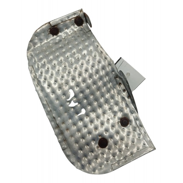 Defletor Alternador Chery Face 1.3 2010 2011 2012 2013