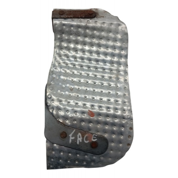 Defletor Alternador Chery Face 1.3 2010 2011 2012 2013