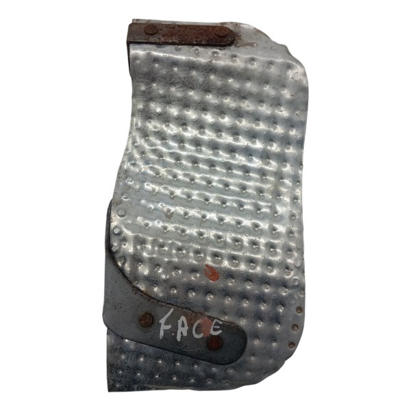 Defletor Alternador Chery Face 1.3 2010 2011 2012 2013