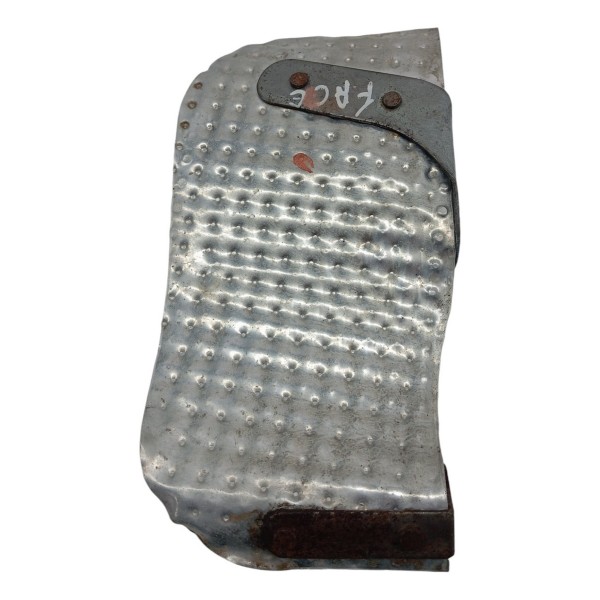 Defletor Alternador Chery Face 1.3 2010 2011 2012 2013