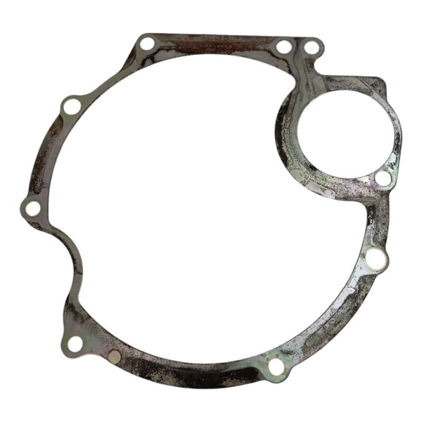 Defletor Proteção Volante Motor Cambio Chery Face 1.3 2011