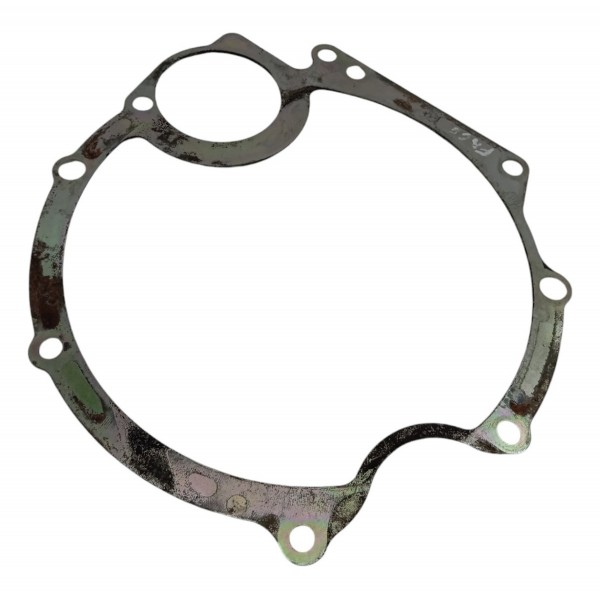 Defletor Proteção Volante Motor Cambio Chery Face 1.3 2011