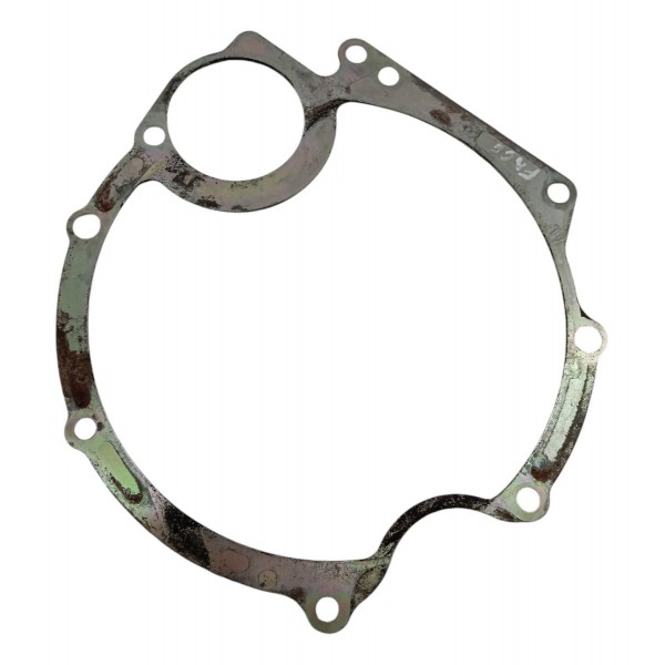 Defletor Proteção Volante Motor Cambio Chery Face 1.3 2011