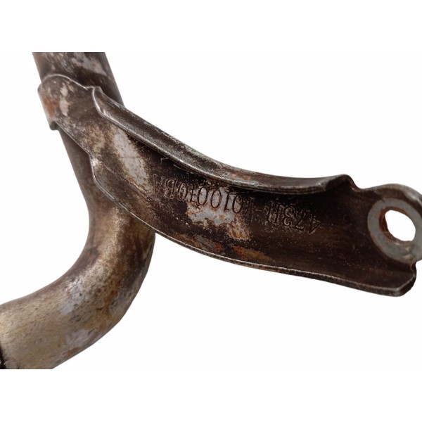 Pescador Óleo Chery Face 1.3 2010 2011 2012 2013 2014