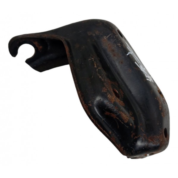 Suporte Coxim Motor Esquerdo Volkswagen Gol Parati 1997 2001