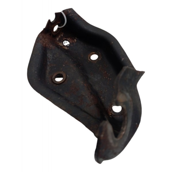 Suporte Coxim Motor Esquerdo Volkswagen Gol Parati 1997 2001