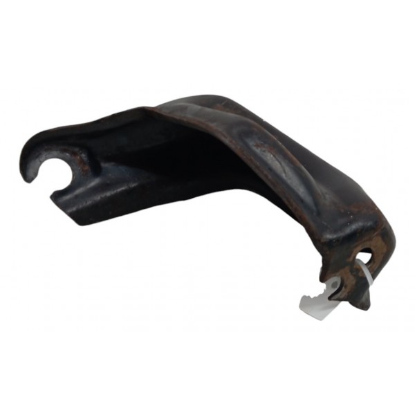 Suporte Coxim Motor Esquerdo Volkswagen Gol Parati 1997 2001