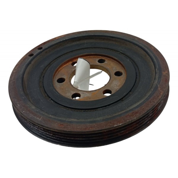 Polia Virabrequim Chery Face 1.3 2010 2011 2012 2013 2015