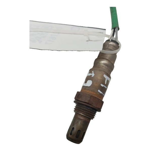 Sonda Lambda Pós Catalisador Honda New Fit 1.5 2015 2019 20