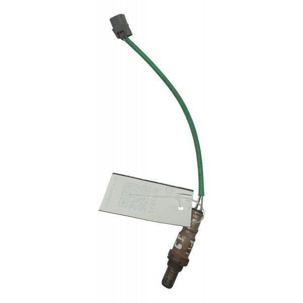 Sonda Lambda Pós Catalisador Honda New Fit 1.5 2015 2019 20