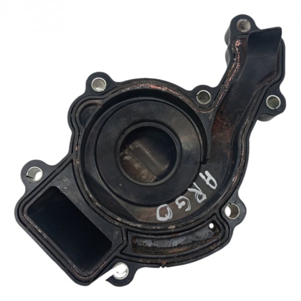 Tampa Bomba Água Fiat Argo Uno 1.0 1.3 3cc 2018 2019 2020 21