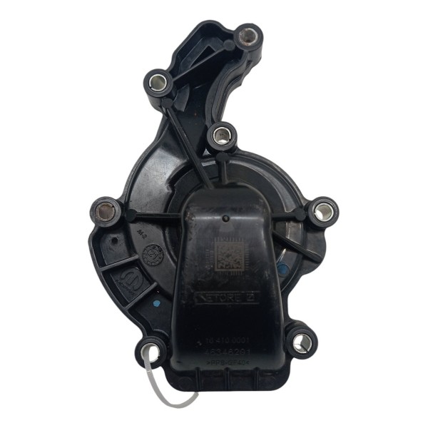 Tampa Bomba Água Fiat Argo Uno 1.0 1.3 3cc 2018 2019 2020 21