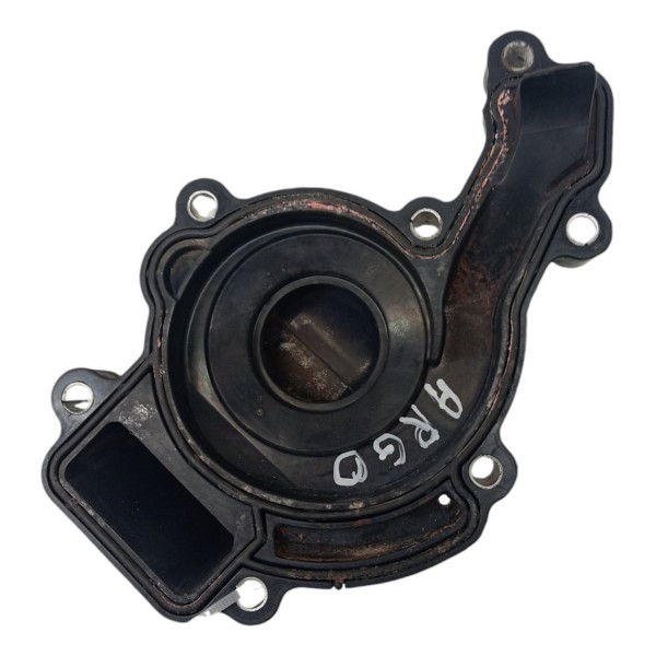 Tampa Bomba Água Fiat Argo Uno 1.0 1.3 3cc 2018 2019 2020 21