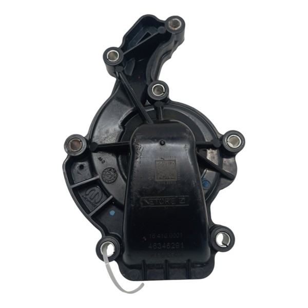 Tampa Bomba Água Fiat Argo Uno 1.0 1.3 3cc 2018 2019 2020 21