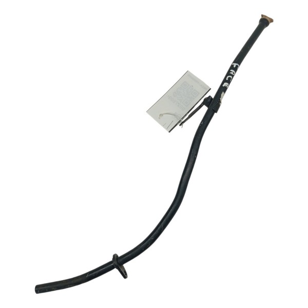 Tubo Vareta Nivel Óleo Chery Face 1.3 2010 2011 2012 Detalhe