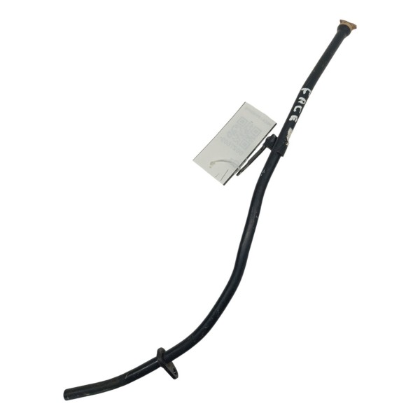 Tubo Vareta Nivel Óleo Chery Face 1.3 2010 2011 2012 Detalhe