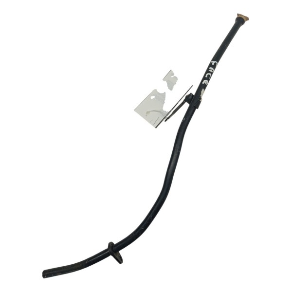 Tubo Vareta Nivel Óleo Chery Face 1.3 2010 2011 2012 Detalhe