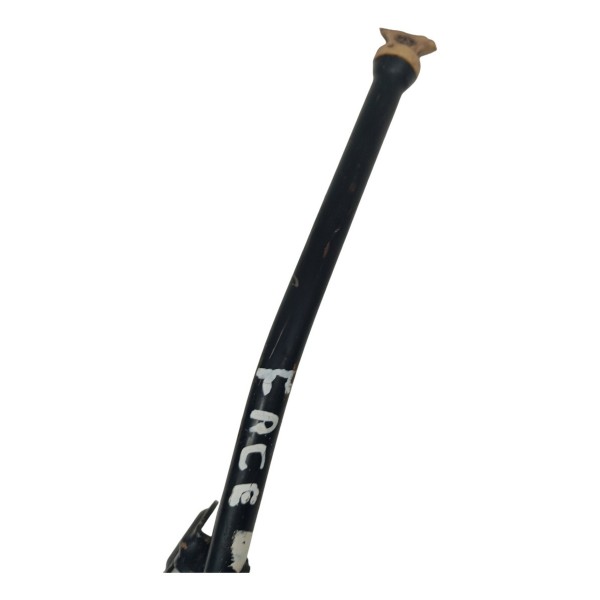 Tubo Vareta Nivel Óleo Chery Face 1.3 2010 2011 2012 Detalhe