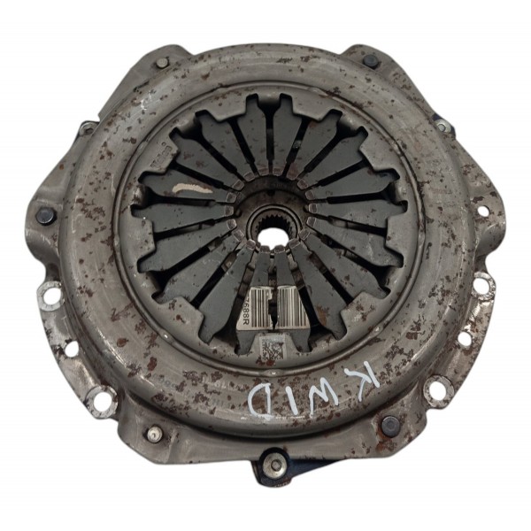 Kit Embreagem Renault Kwid 1.0 3cc 2017 2018 2019 2020 2021