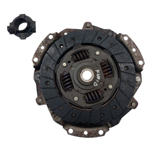 Kit Embreagem Renault Kwid 1.0 3cc 2017 2018 2019 2020 2021