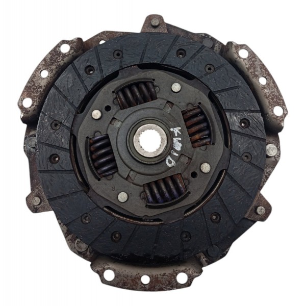 Kit Embreagem Renault Kwid 1.0 3cc 2017 2018 2019 2020 2021