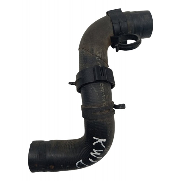 Mangueira Agua Radiador Renault Kwid 1.0 3cc 2018 2019 2022