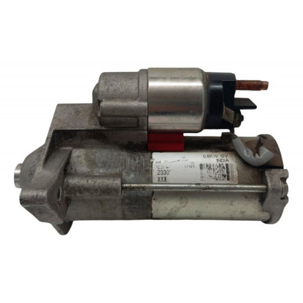 Motor Arranque Partida Renalt Kwid 1.0 3cc 2018 2019 2020 21