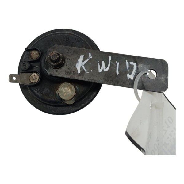 Buzina Renault Kwid 1.0 3cc 2018 2019 2020 2021 2022