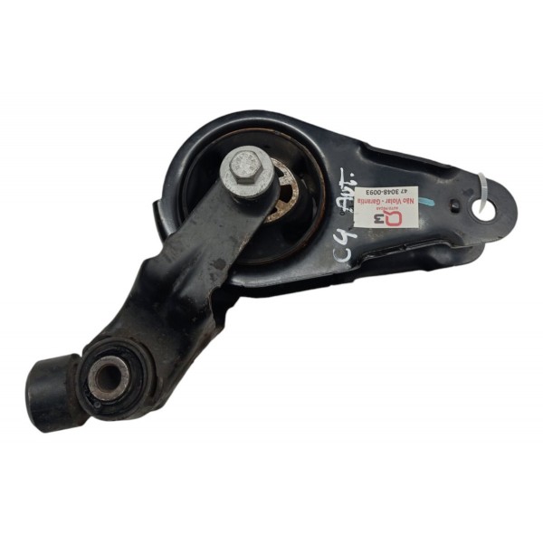 Suporte Coxim Inferior Cambio Motor Citroen C4 2008 2012 13