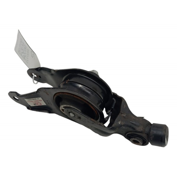 Suporte Coxim Inferior Cambio Motor Citroen C4 2008 2012 13