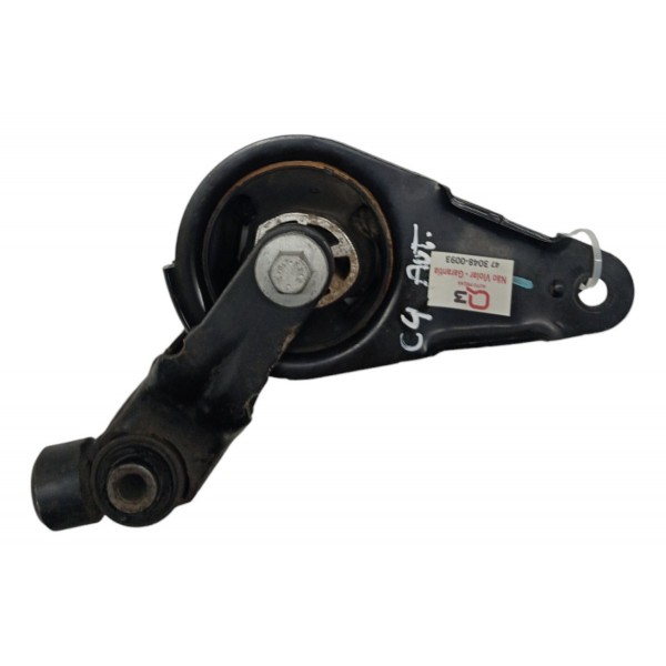 Suporte Coxim Inferior Cambio Motor Citroen C4 2008 2012 13