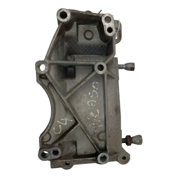 Suporte Compressor Alternador Citroen C4 Picasso 2.0 2011 12