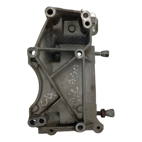 Suporte Compressor Alternador Citroen C4 Picasso 2.0 2011 12