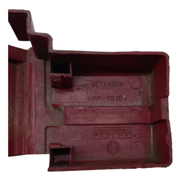 Tampa Polo Positivo Bateria Mitsubishi Lancer Asx 2012 2013