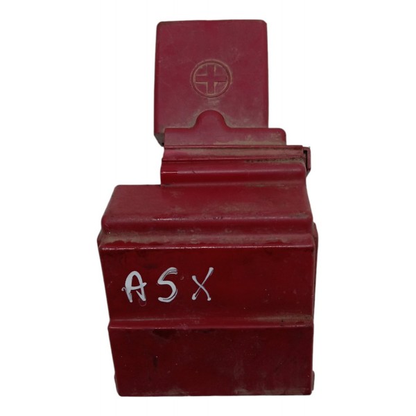 Tampa Polo Positivo Bateria Mitsubishi Lancer Asx 2012 2013