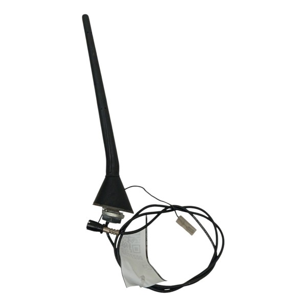 Antena Teto Linha Renault 2006 2007 2008 2009 2010 2011 2012 Preto