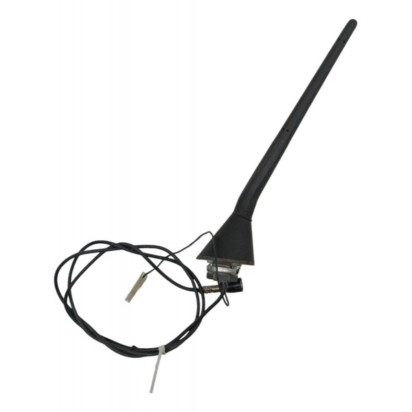 Antena Teto Linha Renault 2006 2007 2008 2009 2010 2011 2012 Preto
