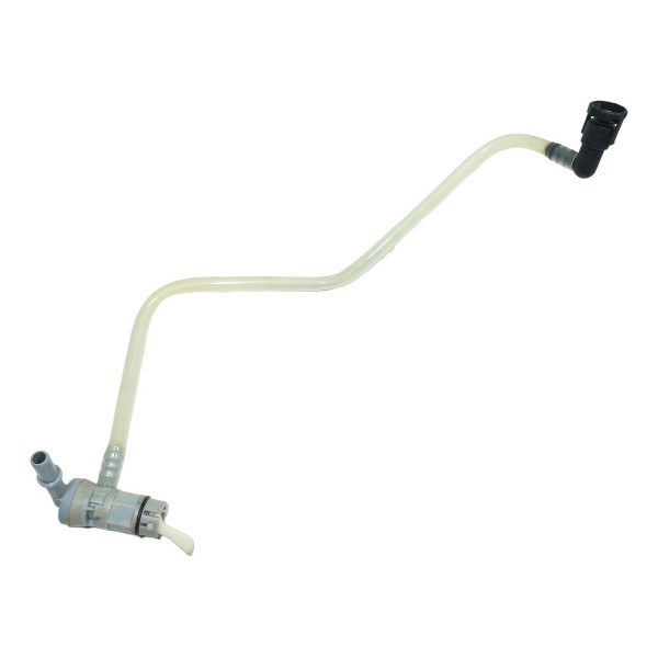 Mangueira Válvula Respiro Tanque Volkswagen Crossfox 2014